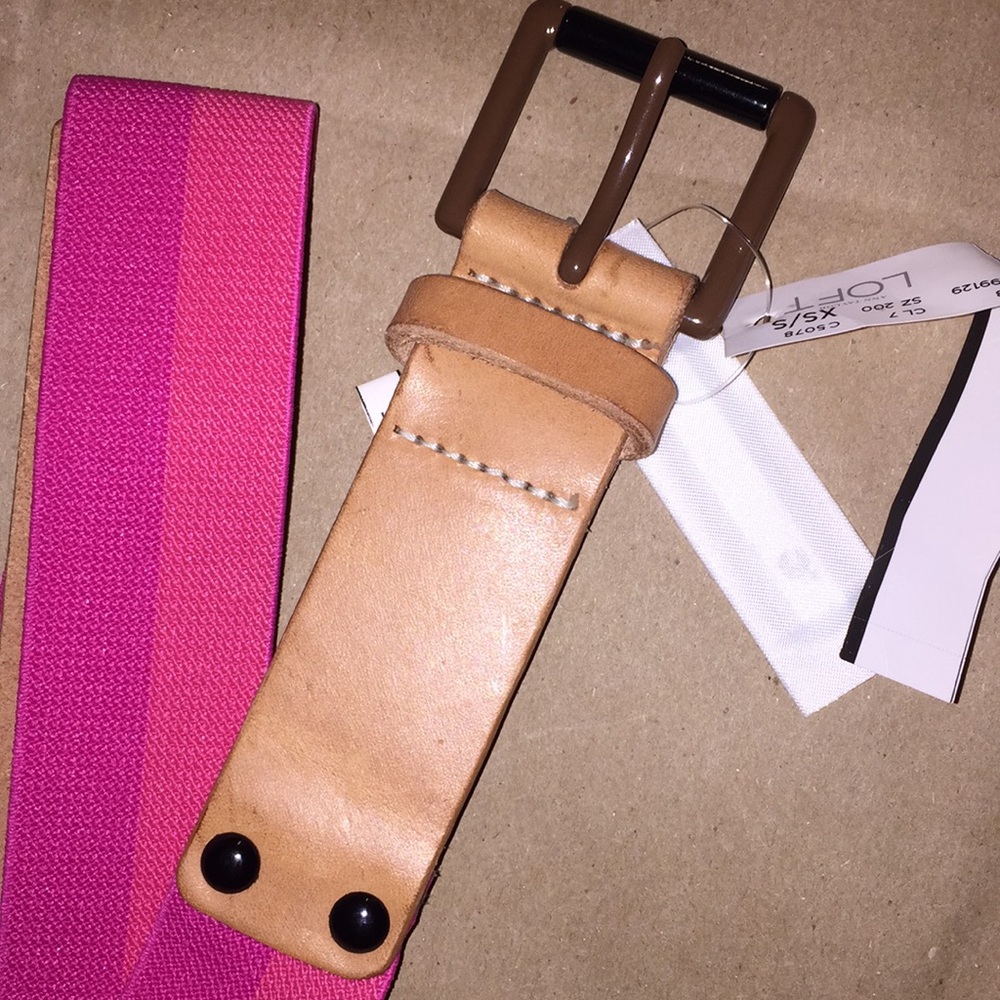 LOFT Belt - Picture 3 of 4
